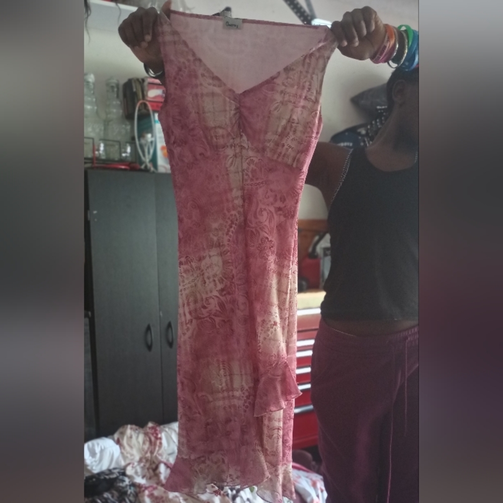 Springtime Dress Bundle - image 8